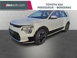 Utilisé 2023 Kia e-Niro 2 SUV | 25 900 € (Bon prix)