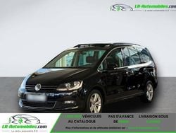 Utilisé 2017 VW Sharan Monospace | 28 000 € (Prix juste)