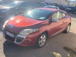 Rouge Utilisé 2010 Renault Mégane Coupé Dynamique Coupé | 7 900 €