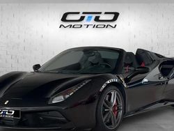 Occasion 2018 Ferrari 488 Coupé | 249 990 €