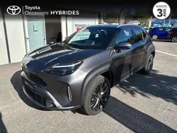 Utilisé 2022 Toyota Yaris Hybrid | 23 480 € (Prix juste)