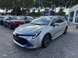 Utilisé 2024 Toyota Corolla Design | 29 490 € (Prix assez cher)
