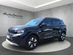 Noir Utilisé 2025 Opel Frontera SUV | 26 350 €