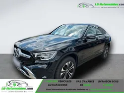 Utilisé 2023 Mercedes GLC300 Coupé | 35 500 €