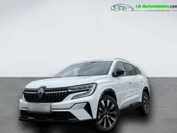 Utilisé 2025 Renault Espace Monospace | 44 500 € (Prix juste)