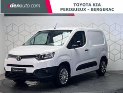 Occasion 2024 Toyota Proace City City Monospace | 18 500 €