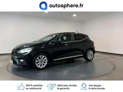 Noir etoile Utilisé 2020 Renault Clio V Intens Berline | 14 999 € (Prix assez cher)