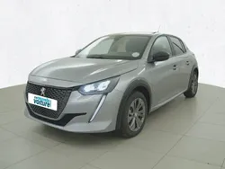 Othercolor Utilisé 2023 Peugeot e-208 Style Citadine | 18 990 € (Prix juste)