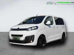 Utilisé 2019 Citroën Spacetourer Van | 34 400 €