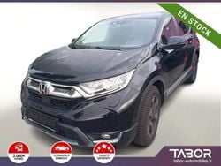 Noir Utilisé 2019 Honda CR-V Elegance SUV | 21 988 € (Super prix)