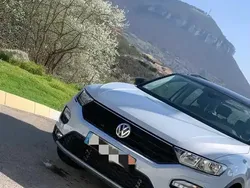 Utilisé 2018 VW T-Roc SUV | 14 000 € (Prix juste)