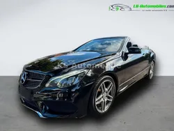 Utilisé 2016 Mercedes E400 Berline | 28 800 €