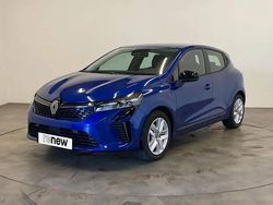 Bleu Nouvelle 2025 Renault Clio V Evolution Berline | 22 900 € (Prix assez cher)