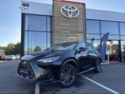 Occasion 2024 Lexus NX350h Business Edition | 47 480 € (Prix juste)