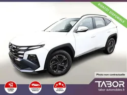 Blanc Nouvelle 2025 Hyundai Tucson Trend SUV | 34 768 € (Prix juste)