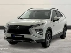 Utilisé 2023 Mitsubishi Eclipse Cross Intense SUV | 26 799 € (Prix juste)