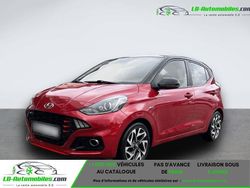 Utilisé 2020 Hyundai i10 Citadine | 18 900 € (Prix assez cher)