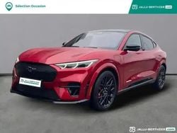 Rouge Utilisé 2024 Ford Mustang Mach-E GT Extended Range SUV | 49 490 € (Bon prix)