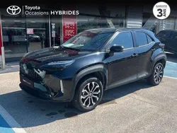 Utilisé 2024 Toyota Yaris Hybrid Design | 24 790 € (Prix juste)
