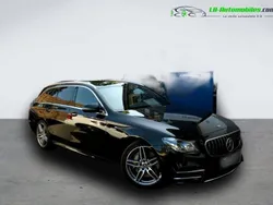 Utilisé 2019 Mercedes E450 Berline | 45 200 €