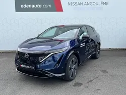 Bleu Utilisé 2023 Nissan Ariya Evolve SUV | 49 272 €