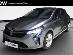 Gris Utilisé 2024 Renault Clio V Evolution Citadine | 19 600 € (Prix cher)