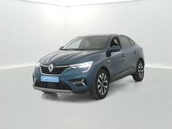 Bleu Utilisé 2023 Renault Arkana Evolution SUV | 20 999 € (Prix juste)