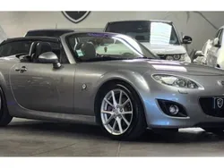 Utilisé 2009 Mazda MX5 Cabriolet | 15 690 €