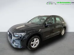 Utilisé 2021 Audi Q5 SUV | 38 500 €