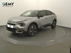 Utilisé 2022 Citroën C4 PureTech Berline | 16 950 € (Bon prix)