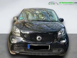 Utilisé 2017 Smart ForFour Citadine | 9 600 € (Super prix)