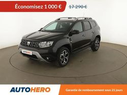 Noir Occasion 2020 Dacia Duster SUV | 16 290 € (Prix juste)