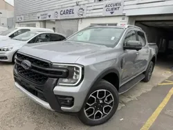 Nouvelle 2025 Ford Ranger Wildtrack Pick-up | 54 000 € (Bon prix)