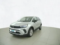 Gris Utilisé 2022 Opel Crossland X Elegance SUV | 16 690 € (Prix juste)