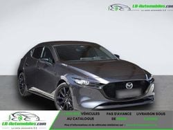 Utilisé 2025 Mazda 3 Berline | 31 100 € (Prix juste)
