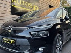 Occasion 2016 Citroën C4 Picasso Intensive Monospace | 7 990 € (Prix juste)