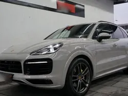 Utilisé 2021 Porsche Cayenne SUV | 74 900 € (Super prix)