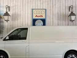 Utilisé 2020 VW T6.1 Van | 39 950 € (Prix cher)