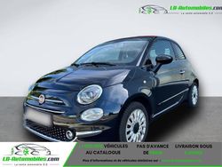 Occasion 2019 Fiat 500 Citadine | 15 500 € (Prix assez cher)