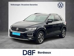 Noir Utilisé 2022 VW T-Roc LOUNGE SUV | 21 489 € (Prix juste)