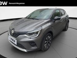 Gris Occasion 2023 Renault Captur Evolution SUV | 17 490 € (Prix juste)