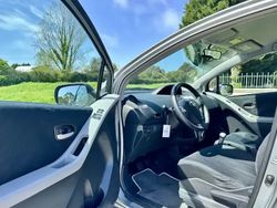 Utilisé 2002 Toyota Yaris Berline | 3 500 €