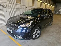 Bleu Utilisé 2019 Kia Niro Active SUV | 15 490 € (Prix juste)