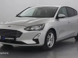 Utilisé 2020 Ford Focus Business Edition Berline | 16 499 € (Super prix)