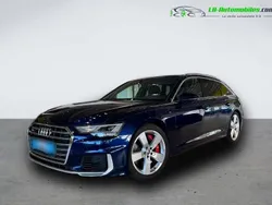 Utilisé 2020 Audi S6 Sport Break | 54 000 € (Super prix)
