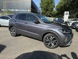 Utilisé 2024 VW T-Cross Style SUV | 27 990 € (Prix juste)