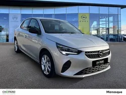 Gris Utilisé 2022 Opel Corsa Business | 11 490 € (Prix juste)