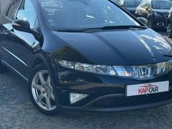 Utilisé 2008 Honda Civic Sport Berline | 7 990 €
