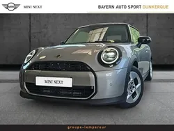 Argent Utilisé 2024 Mini Cooper Classic Citadine | 28 900 € (Prix assez cher)