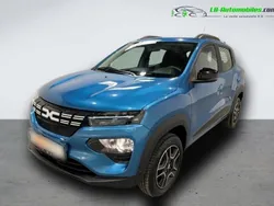Utilisé 2022 Dacia Spring Citadine | 14 400 € (Prix cher)